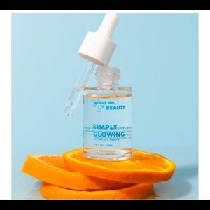Vitamin C Serum - Glow on 5th Beauty